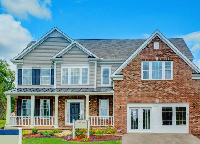 Property at TBB Enfield Farm Ln Unit OAKDALE II, Brunswick, MD 21716, 4 beds, 2.5 baths