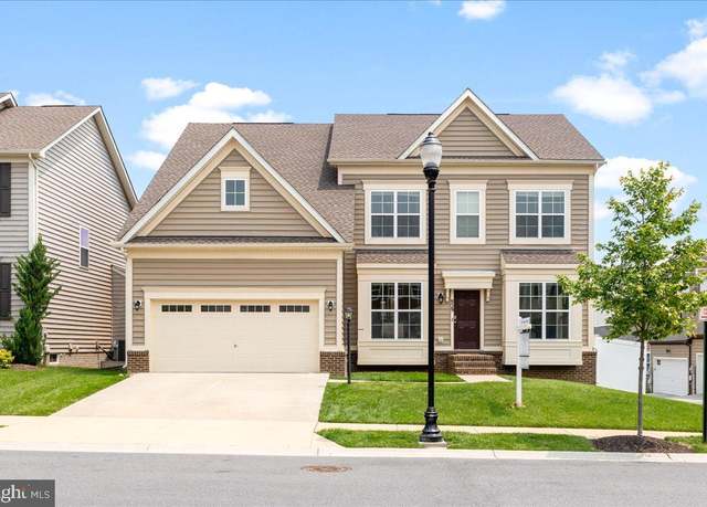 Property at 829 Holden Rd, Frederick, MD 21701, 5 beds, 4.5 baths