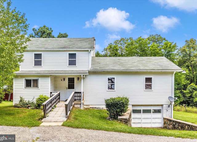 Property at 16701-C Raven Rock Rd, Sabillasville, MD 21780, 4 beds, 1 bath