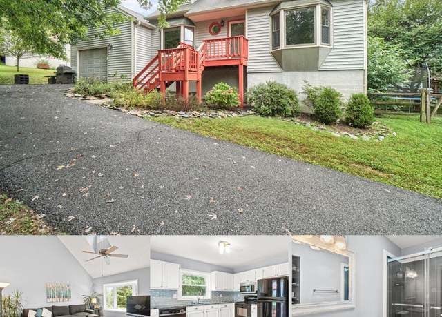 Property at 10705 S Glade Ct, New Market, MD 21774, 3 beds, 3 baths