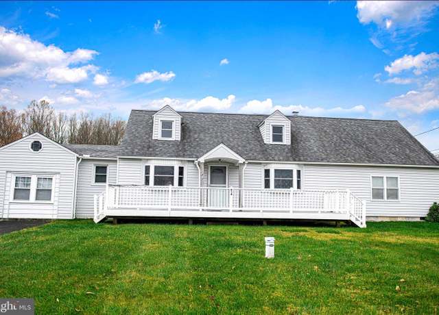 Property at 914 Prospect Mill Rd, Bel Air, MD 21015, 4 beds, 2 baths