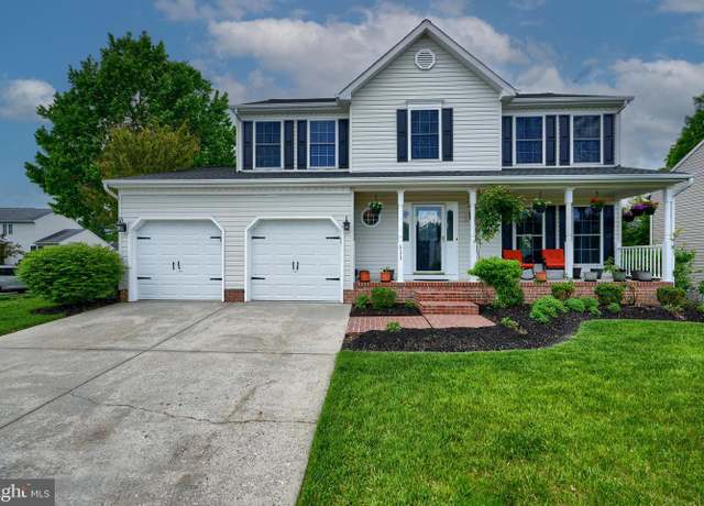 Property at 511 Kilarney Ct, Forest Hill, MD 21050, 4 beds, 3.5 baths