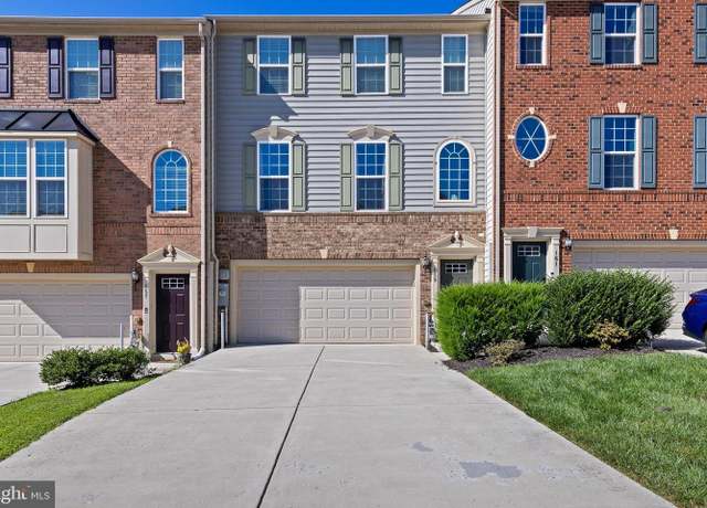 Property at 159 Sachem St, Havre De Grace, MD 21078, 3 beds, 2.5 baths