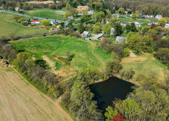 Property at 689 Ridge Rd, Mount Airy, MD 21771, 4 beds, 2 baths