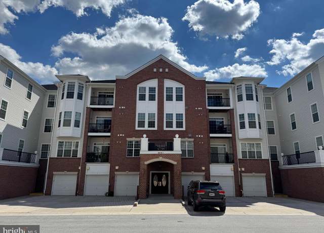 Property at 8801 Bosley Rd #401, Ellicott City, MD 21043, 2 beds, 2 baths