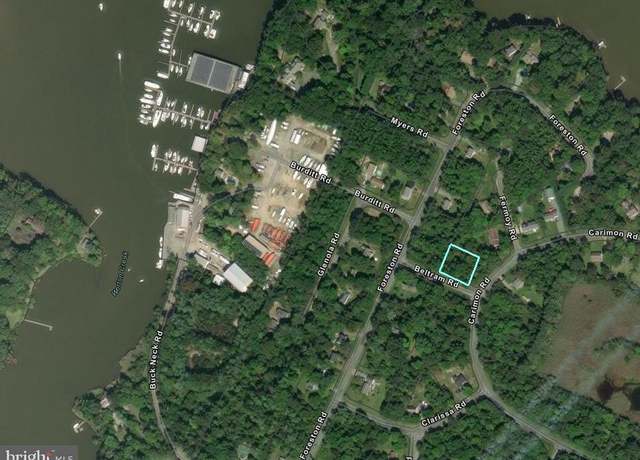 Property at Beltram Rd, Chestertown, MD 21620