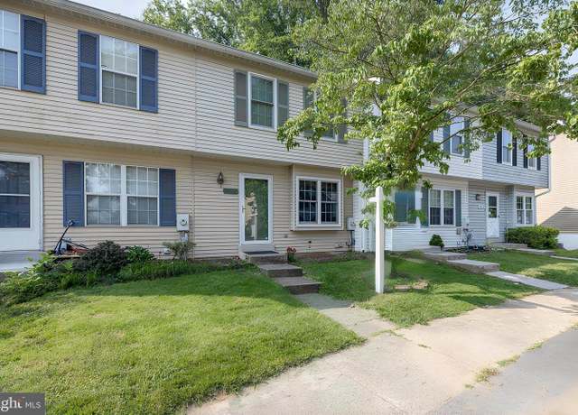 Property at 14612 Keeneland, North Potomac, MD 20878, 3 beds, 2.5 baths