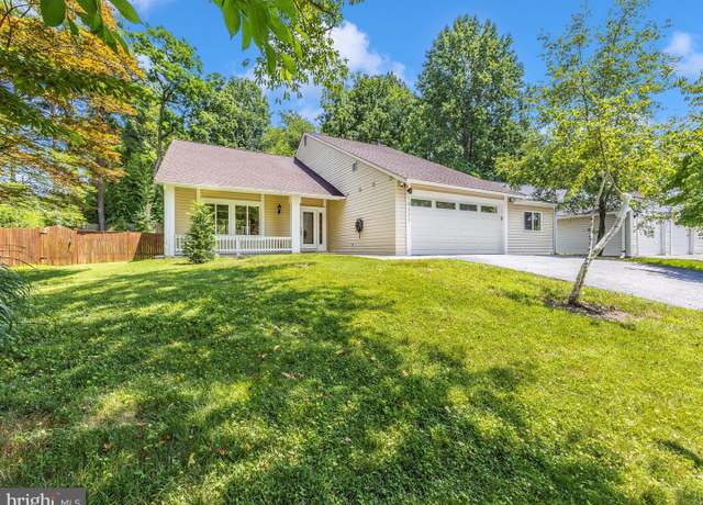 Property at 18333 Dutchess Dr, Olney, MD 20832, 4 beds, 2.5 baths