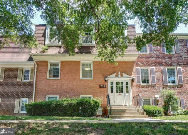 Property at 732 Quince Orchard Blvd #201, Gaithersburg, MD 20878, 1 bed, 1 bath