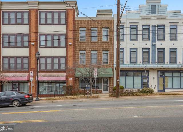 Property at 5612 Baltimore Ave, Hyattsville, MD 20781, 2 beds, 3 baths
