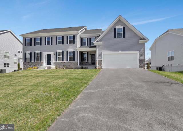 Property at 9206 Rama Ct, Clinton, MD 20735, 5 beds, 5.5 baths