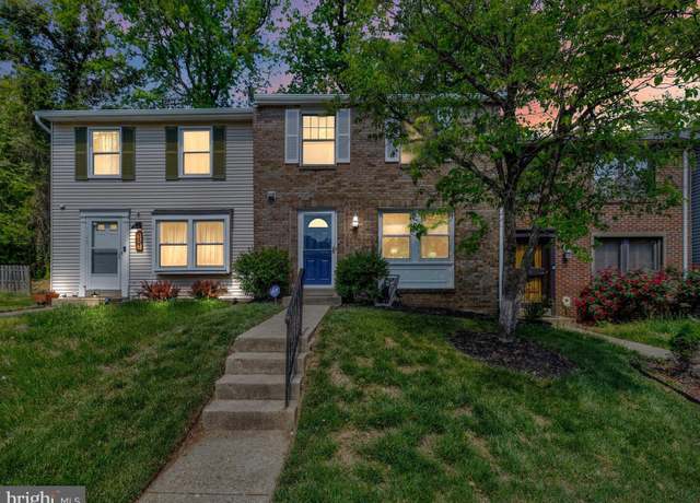 Property at 331 Possum Ct, Capitol Heights, MD 20743, 3 beds, 2 baths
