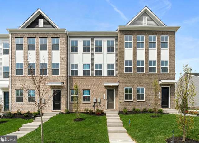 Property at 1639 Morning Star Ct Lot 7, Upper Marlboro, MD 20774, 4 beds, 3.5 baths