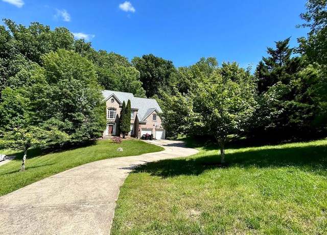 Property at 1217 Granada St, Accokeek, MD 20607, 4 beds, 3.5 baths
