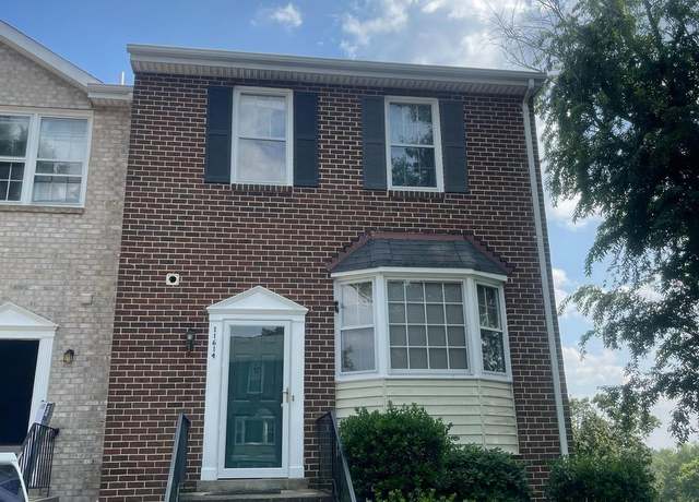 Property at 11614 Cosca Park Dr, Clinton, MD 20735, 4 beds, 2.5 baths