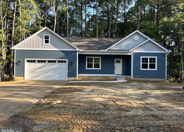 Property at Talbot Rd, Stevensville, MD 21666, 3 beds, 2 baths