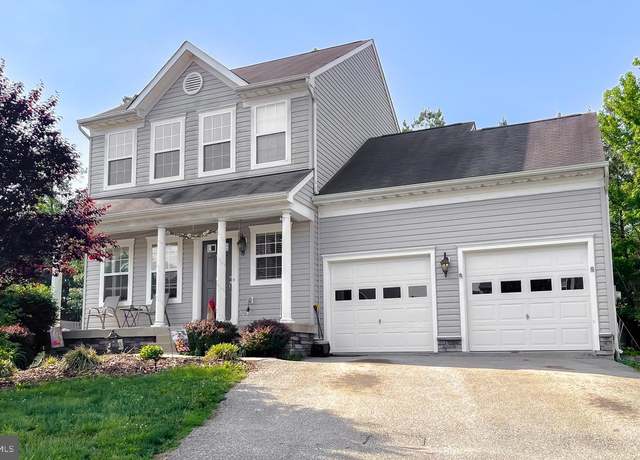 Property at 47283 Shelby Leigh Ct, Lexington Park, MD 20653, 3 beds, 3.5 baths