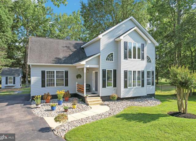 Property at 35433 Golf Course Dr, Mechanicsville, MD 20659, 3 beds, 2 baths