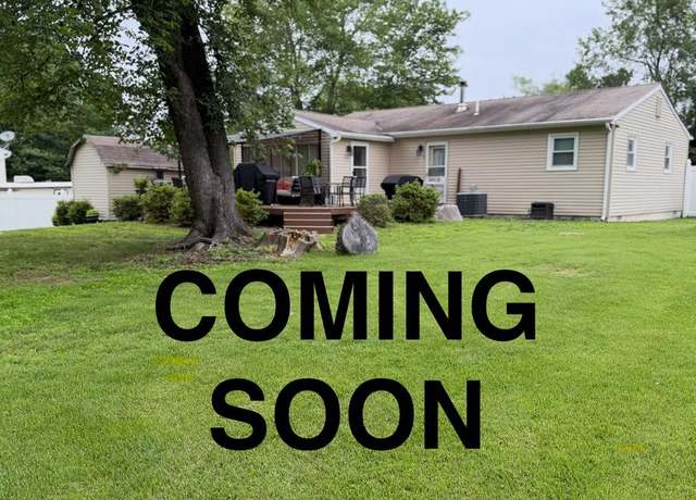 Property at 27522 Birch Manor Cir, Mechanicsville, MD 20659, 3 beds, 1.5 baths
