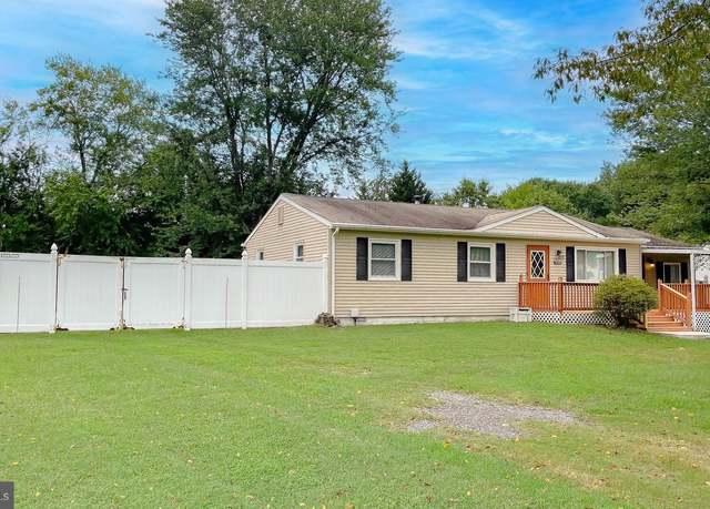 Property at 27522 Birch Manor Cir, Mechanicsville, MD 20659, 3 beds, 1.5 baths