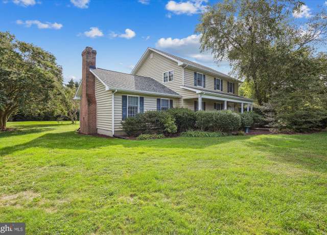 Property at 24749 Swan Rd, Saint Michaels, MD 21663, 3 beds, 2.5 baths