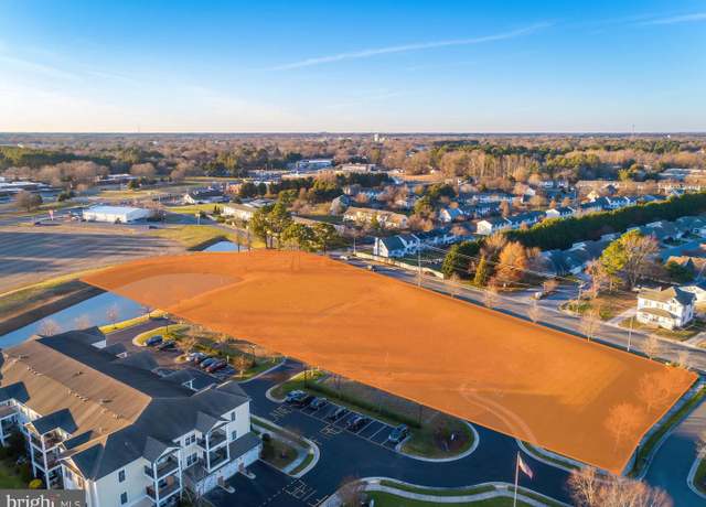 Property at 0 Turnstone Cir, Salisbury, MD 21804