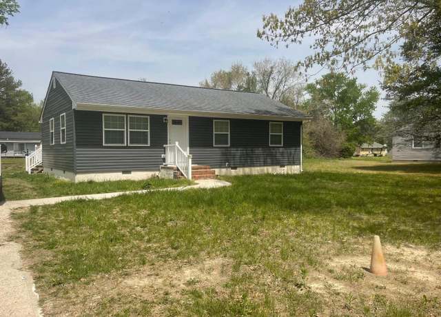 Property at 417 Bailey Ln, Salisbury, MD 21801, 3 beds, 1 bath
