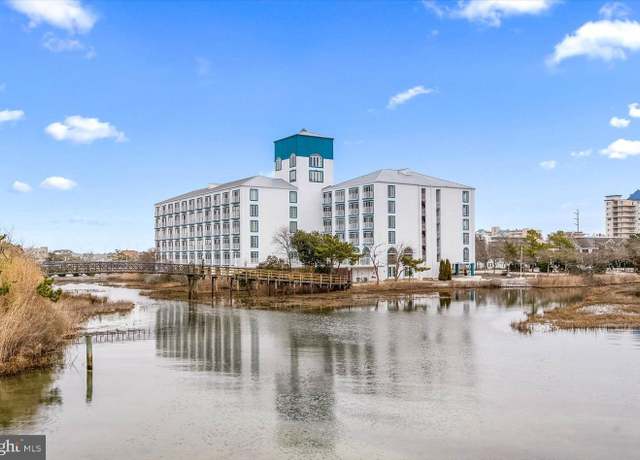 Property at 200 59th St #308, Ocean City, MD 21842, 1 bed, 1 bath
