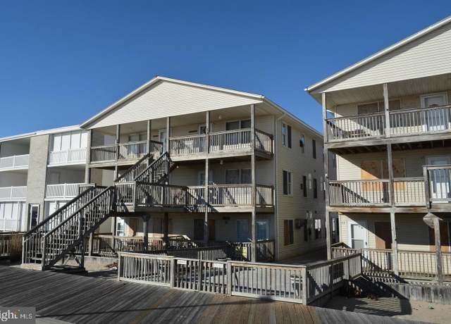 Property at 1911 Atlantic Ave Unit D2, Ocean City, MD 21842, 1 bed, 1 bath