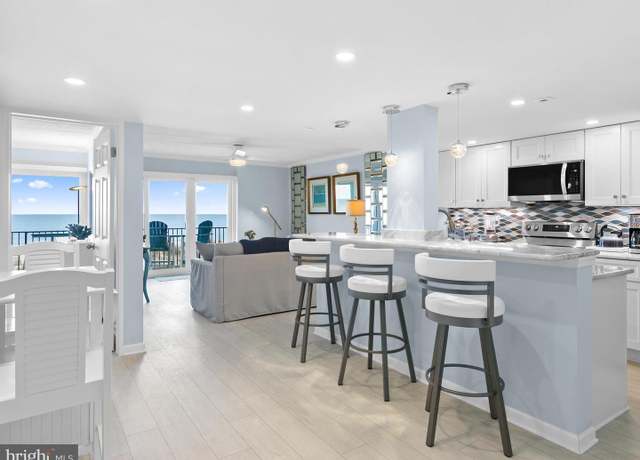 Property at 12903 Wight St #203, Ocean City, MD 21842, 2 beds, 2 baths