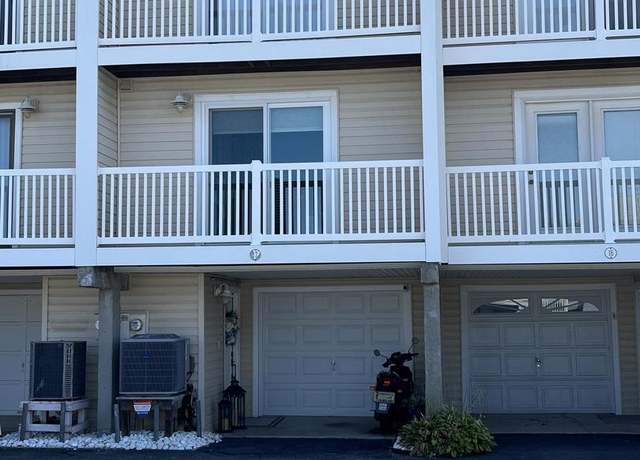 Property at 2802 Tern Dr #17, Ocean City, MD 21842, 2 beds, 2.5 baths