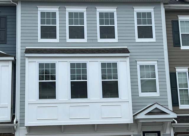 Property at 31 Eddy Way, Marlton, NJ 08053, 3 beds, 2.5 baths