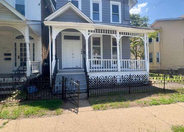 Property at 724 Hunter St, Gloucester City, NJ 08030, 6 beds, 2 baths