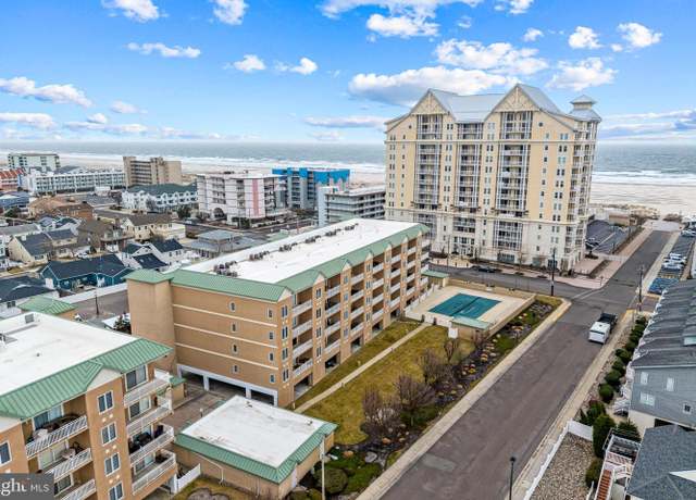 Property at 301 E Rochester Ave #409, Wildwood, NJ 08260, 3 beds, 2 baths
