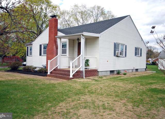 Property at 650 Yardville Allentown, Hamilton, NJ 08620, 3 beds, 1 bath