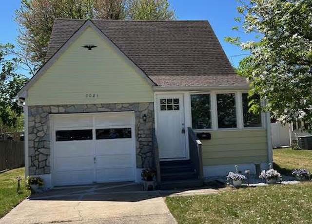 Property at 2081 S Olden Ave, Hamilton, NJ 08610, 2 beds, 1 bath