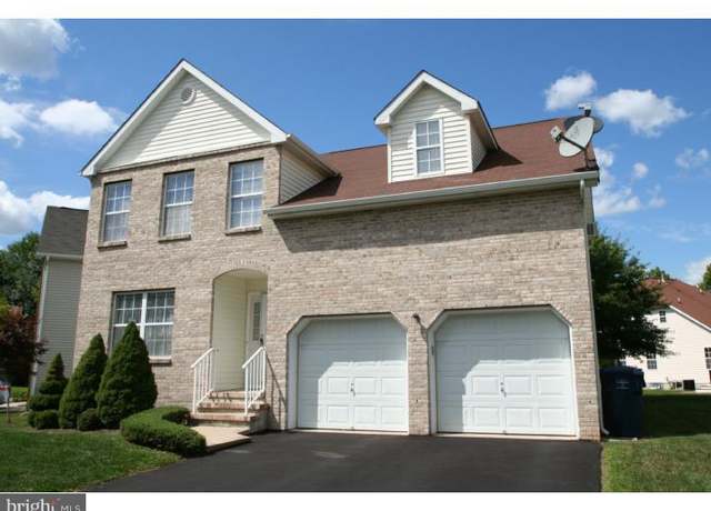 Property at 5 Vaccaro Rd, Lawrenceville, NJ 08648, 4 beds, 2.5 baths