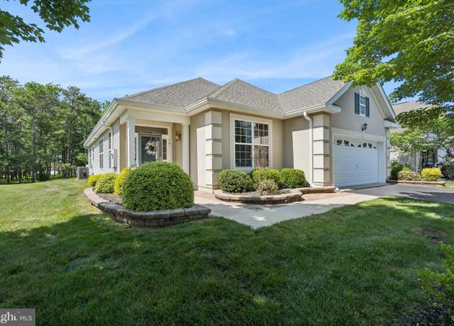Property at 14 Hot Springs Ter, Barnegat, NJ 08005, 3 beds, 2 baths