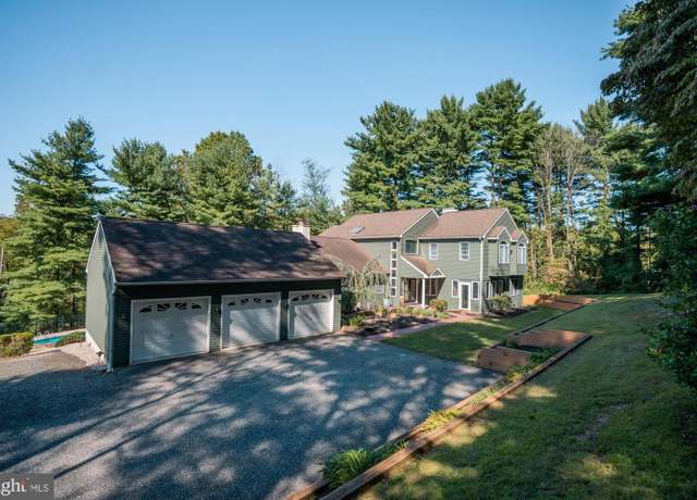 Property at 174 N Funk Rd, Boyertown, PA 19512, 4 beds, 3.5 baths