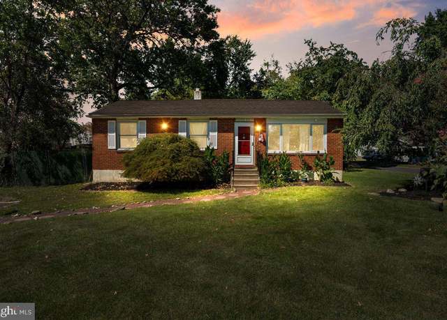 Property at 543 Princess Ave, Croydon, PA 19021, 3 beds, 1.5 baths