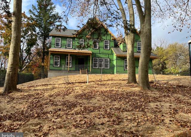 Property at 776 Woodlea Rd, Bryn Mawr, PA 19010, 5 beds, 5 baths