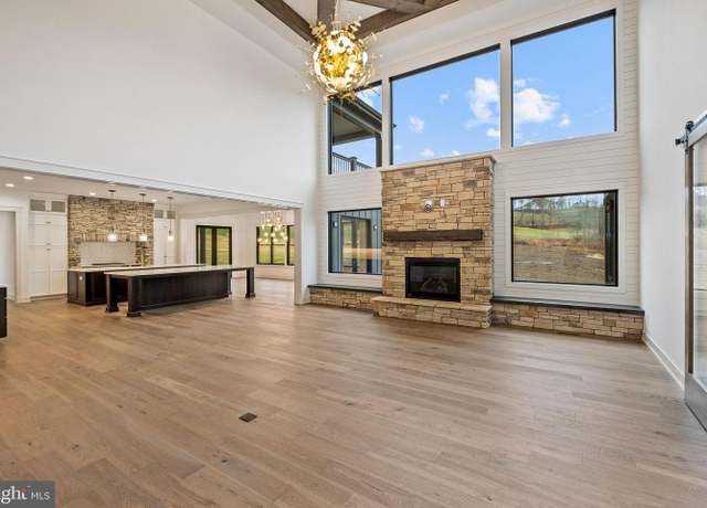 Property at 3126 Ridgeview Ct Unit 8DD, Garnet Valley, PA 19060, 5 beds, 5.5 baths