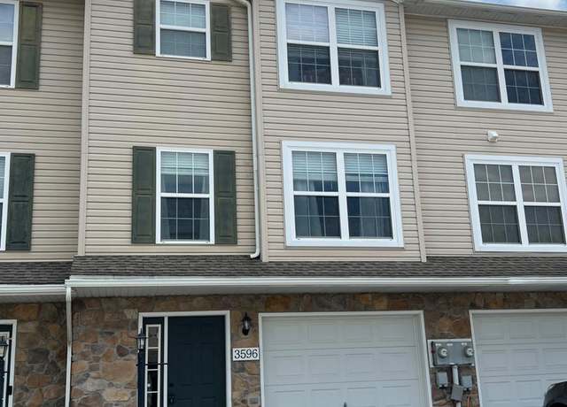 Property at 3596 Pinecrest Ct, Fayetteville, PA 17222, 3 beds, 2.5 baths