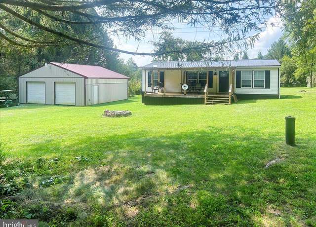 Property at 1208 Mya Dr, Saxton, PA 16678, 3 beds, 2 baths