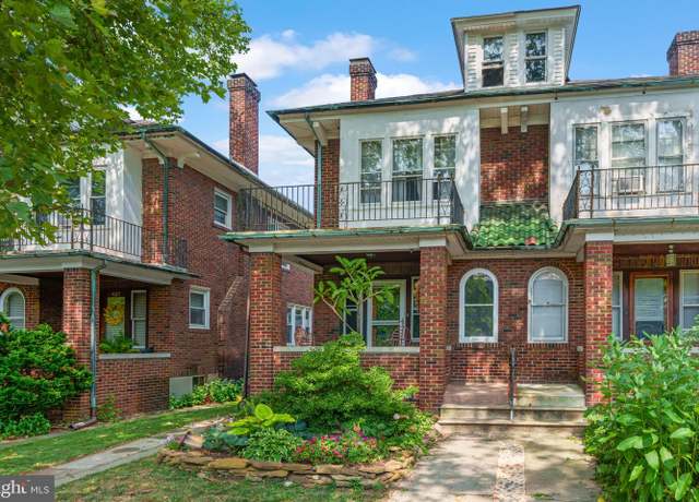 Property at 623 N Muhlenberg St, Allentown, PA 18104, 3 beds, 1 bath