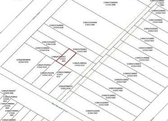 Property at 1635 W Marshall W Marshall St, Norristown, PA 19401