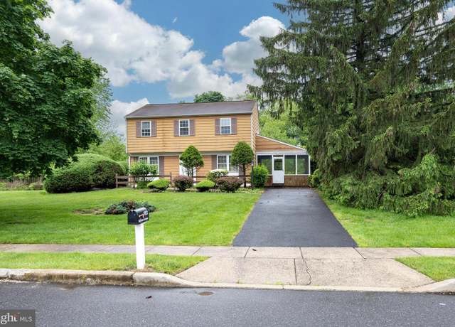 Property at 1022 Maykut Ave, Collegeville, PA 19426, 4 beds, 1.5 baths
