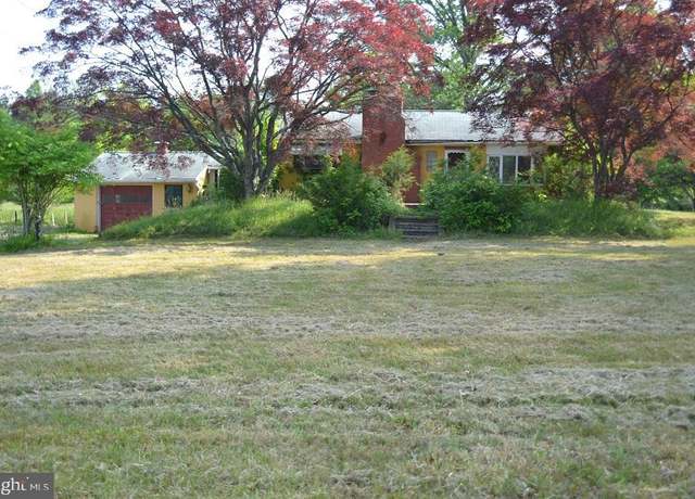 Property at 3495 Finland Rd, Pennsburg, PA 18073, 2 beds, 1 bath