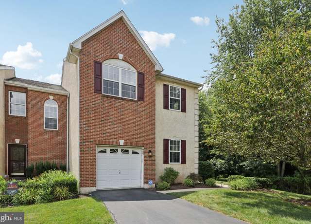 Property at 929 Shenkle Dr, Collegeville, PA 19426, 3 beds, 2.5 baths