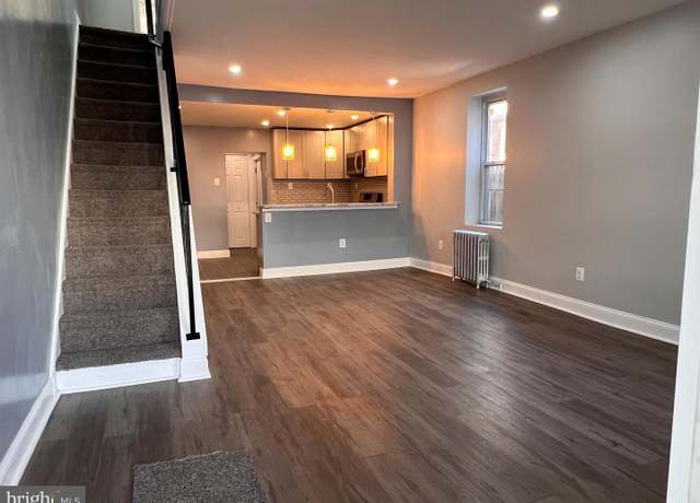 Property at 250 N Robinson St, Philadelphia, PA 19139, 3 beds, 1.5 baths